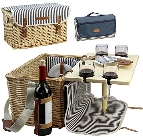 Get Picknickkorb Fahrrad PNG