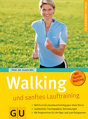 Download Walking und sanftes Lauftraining
