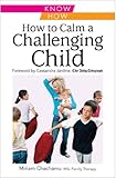 Image de How to Calm a Challenging Child