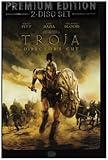 Troja - Premium Edition [Director's Cut] [2 DVDs] - Orlando Bloom