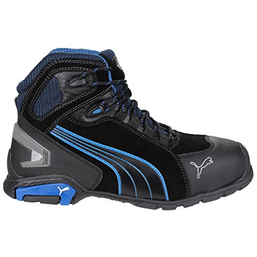 Puma Safety Rio Herren Sicherheitturnschuhe / Sicherheitsschuhe