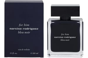 Narciso Rodriguez Bleau Noir Eau de Toilette - 100 ml