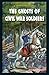 Produktbild The Ghosts of Civil War Soldiers (Jr. Graphic Ghost Stories)