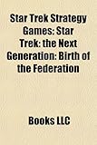 Image de Star Trek Strategy Games