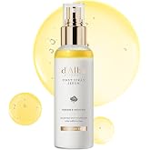 d'alba Piedmont Italian White Truffle First Spray Serum (100 ml) | Vegan Skincare, Moisturizing Face Mist, Multifunctional Sp