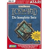 Icewind Dale - Die komplette Serie [Best of Atari]