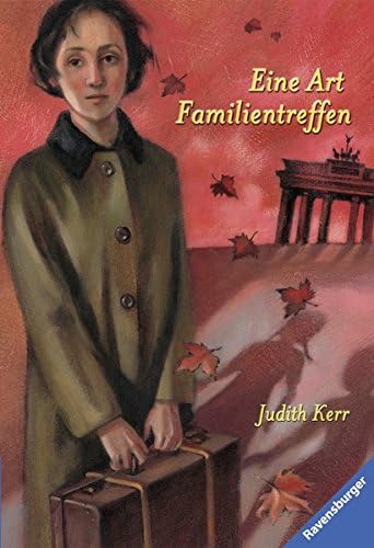Eine Art Familien-Treffen