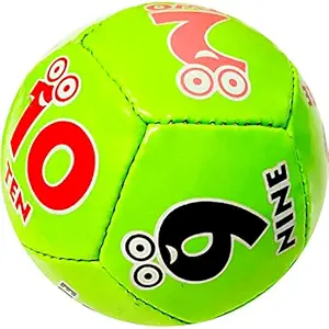 VSH Training Football for Kids | PVC Football for Children (Size 3)