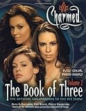The Book of Three, Volume 2 (Charmed, Band 2) by 