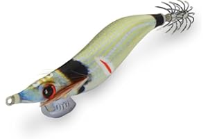 DTD JIBIONERA Wounded Fish Oita - 9CM - Sarago Fasciato, 05, 9, 3.0, 4.5