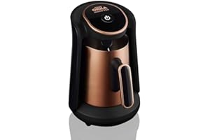 Arzum Okka Machine À CAFÉ Turque MINIO Pro | Bakır