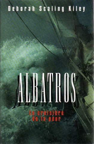 couverture de : Albatros