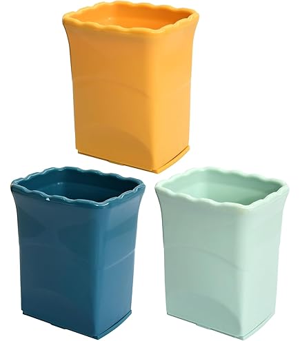 2 stuks fruitsnijmachine, roestvrijstalen bekersnijder, ei, aardbeiensnijder, cup-snijder, snelle bereiding van fruit- en groentesalade voor de ambachtelijke keuken (groen, blauw