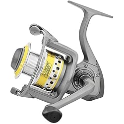 Tubertini Strobe 3000 New 2018 Adecuado para truchas de lanzado o pesca FTM