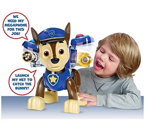 Preisvergleich Produktbild PAW PATROL New 2017 / 20178 Mission Chase
