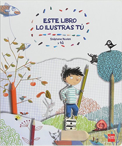 Download Este libro lo ilustras tú (Cómo dibujar) Download Este libro lo ilustras tú (Cómo dibujar)