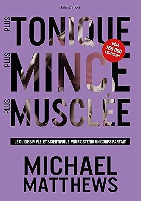 Talent Sport Plus tonique, plus mince, plus musclée