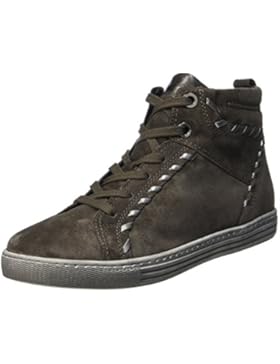 Gabor Damen Comfort Basic Derbys