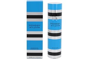 Yves Saint Laurent, Ysl Edt Rive Gauche D. 100Vapo, Köln, Mångfärgad, 100, Kvinna