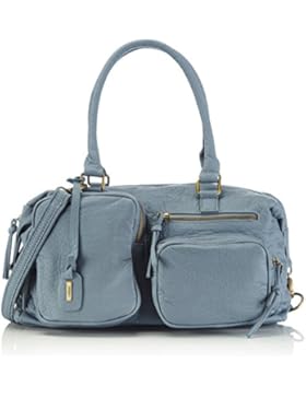 Rieker H1002 Damen Henkeltaschen 34x29x13 cm (B x H x T)