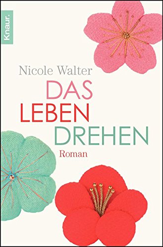 Cover zum Buch Das Leben drehen