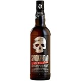 Smokehead High Voltage Islay Single Malt Scotch Whisky 70 cl