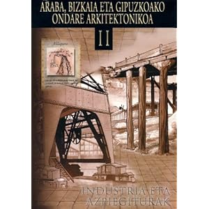 (CD-rom) ondare arkitektonikoa II - industria eta azpiegiturak