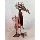 Pfälzer Elwetritsche in Kupfer