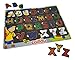 Produktbild Caillou id00207 und - Bilingual-Holz-Puzzle