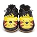 Soft Leather Baby Shoes Tiger 12-18 months