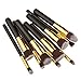 10pcs Makeup Brushes Makeup Brush Set Cosmetics Foundation Blending Blush Eyeliner Face Powder Brush
