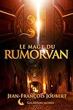 Image de Le mage du Rumorvan