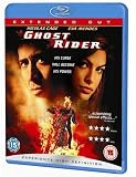Ghost Rider [Blu-ray] [UK Import] - Sam Elliott
