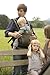 Manduca Standard Edition Carrier (Olive)