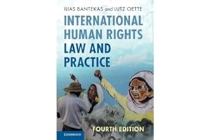 International Human Rights Law and Practice