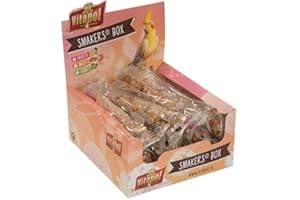 Vitapol Cockatiel Fruit Stick x 12