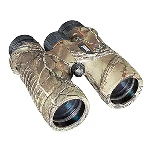 Bushnell Trophy Binocular 10x42mm