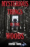 Image de Mysterious Things in the Woods; Mysterious disappearances, Missing People; Sometimes Found