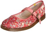  Dr. Martens MELODY Mary Jane 13863600, Damen, Sandalen/Fashion-Sandalen, Pink (CORAL), EU 39 (UK 6)