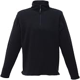 Regatta Thompson - Men's Fleece Jacket, Colour 633