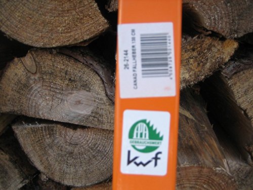 CANAD Profi Fällheber 130cm mit KWF Siegel - 8