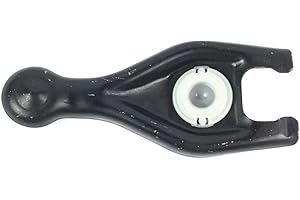 EVOLUTION CAR SPARES Clutch Fork Fits Citroen Berlingo C3 C4 C5 Peugeot 207 307 2117.66