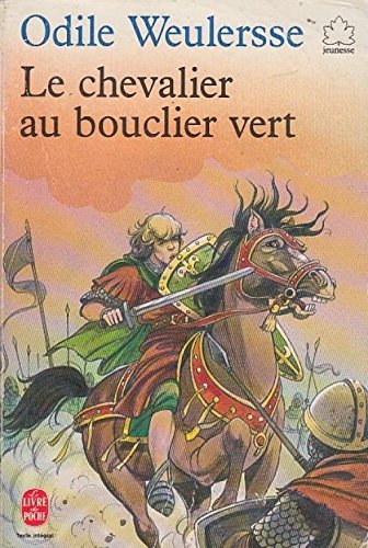 Le  Chevalier au bouclier vert