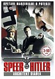 Speer und er [DVD] [Region 2] (IMPORT) (Keine deutsche Version) - Sebastian Koch