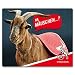 Produktbild Unbekannt 1. FC Köln Mauspad, Mousepad Hennes - Plus Lesezeichen I Love Köln