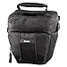 Price comparison product image Hama Ancona 110 Colt Camera Bag - Black