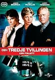 The Third Twin - Series [Region 2] by Kelly McGillis - Kelly McGillis