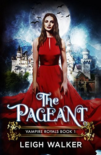 Preisvergleich Produktbild Vampire Royals 1: The Pageant