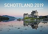 Schottland Exklusivkalender 2019 (Limited Edition) by 