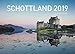 Schottland Exklusivkalender 2019 (Limited Edition) by 